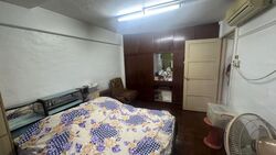 Blk 4 Sago Lane (Central Area), HDB 3 Rooms #595068231